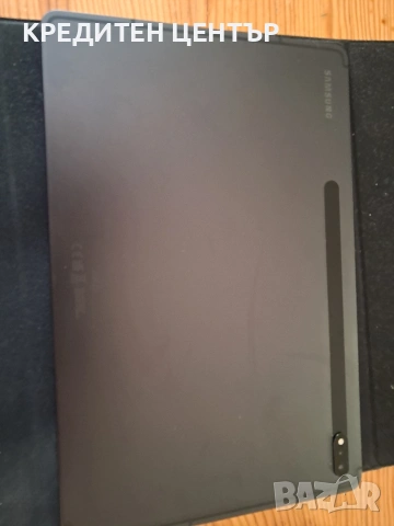 Продавам таблет Samsung Galaxy S8+5G, снимка 8 - Таблети - 53914963