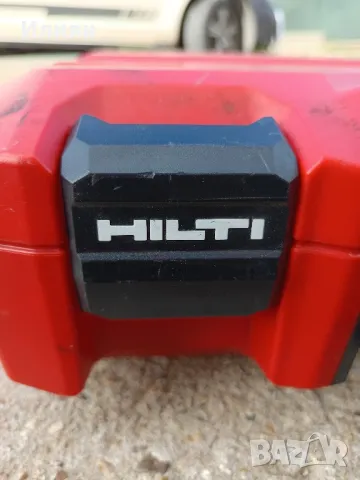 Уред за монтаж HILTI HDM 500, снимка 7 - Други инструменти - 47572503