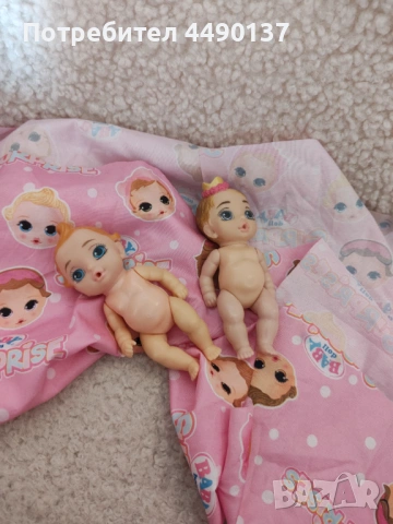 Играчки кукли бебета , снимка 7 - Кукли - 53847671