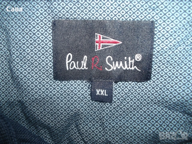 Пуловер PAUL R. SMITH  мъжки,2ХЛ, снимка 3 - Пуловери - 53013093