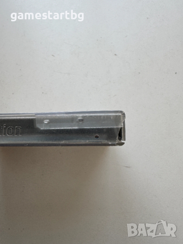   Tomb Raider: The Last Revelation за PS1, снимка 3 - Игри за PlayStation - 54256147