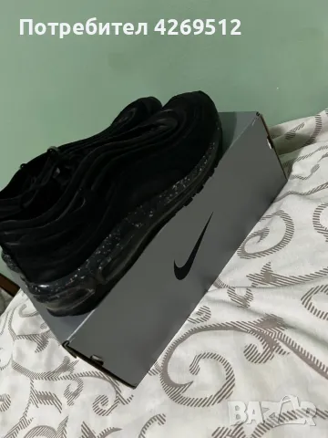 nike air max 97 terrascape, снимка 1 - Маратонки - 48102591