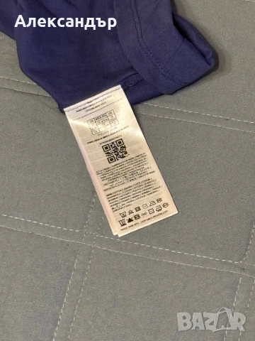 Guess оригинална мъжка тениска , снимка 5 - Тениски - 54091080