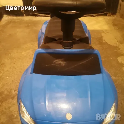 Продавам кола за бутане мерцедес, снимка 3 - Коли, камиони, мотори, писти - 50104443