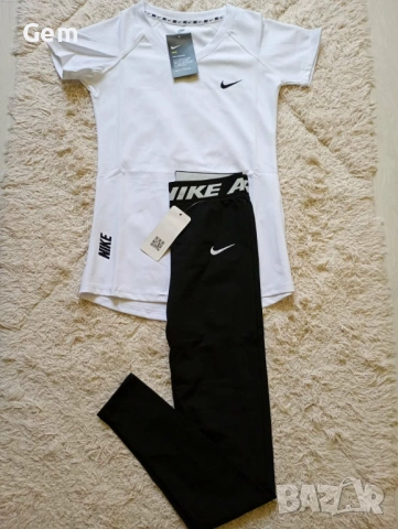 Дамски спортен екип , снимка 5 - Спортни екипи - 54261971