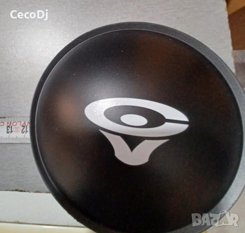 Cerwin Vega - 74;94;105;115;160 mm, Dustcap ; капачки, шапки за говорители, снимка 18 - Тонколони - 40999985