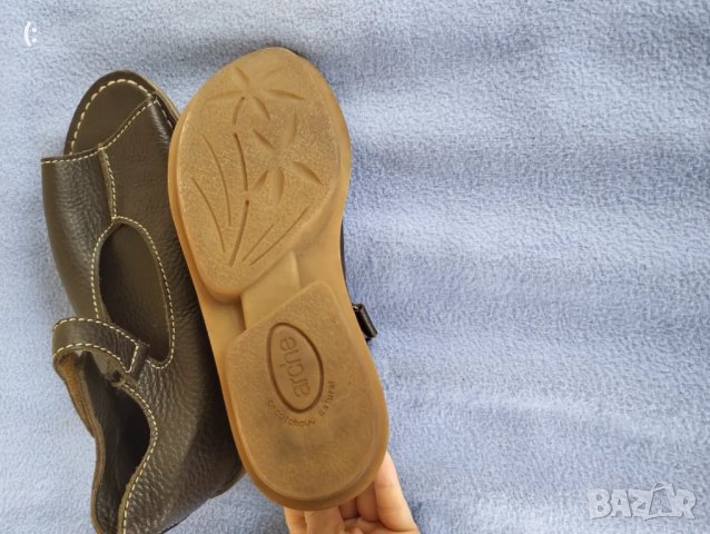 Сандали Arche номер 39., снимка 3 - Сандали - 50029637