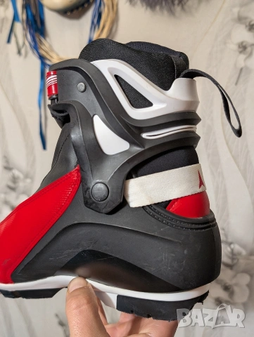 обувки за ски бягане Atomic Sport Skate номер 44 за скейт стил , снимка 9 - Зимни спортове - 53407095