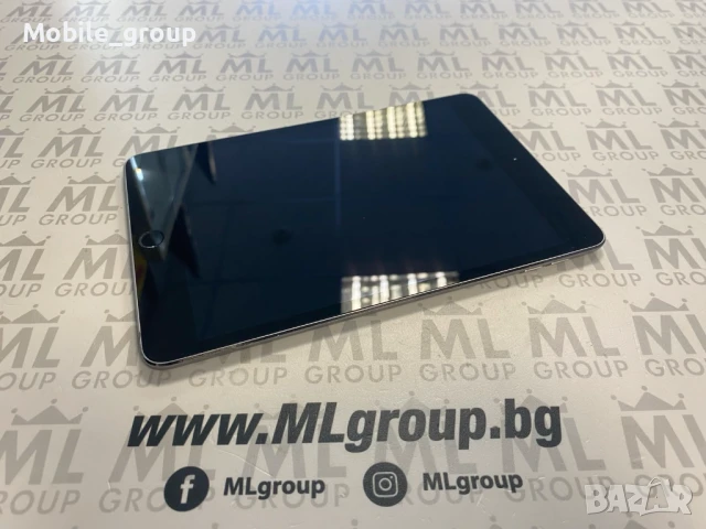 #MLgroup предлага iPad mini 4 128GB Gray Wi-Fi, втора употреба., снимка 4 - Таблети - 51190112