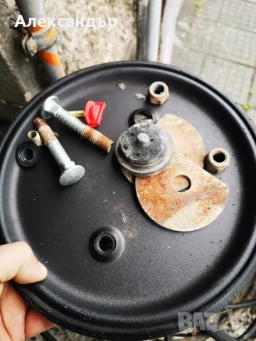 Продавам газова система за автомобил, снимка 6 - Части - 49764429