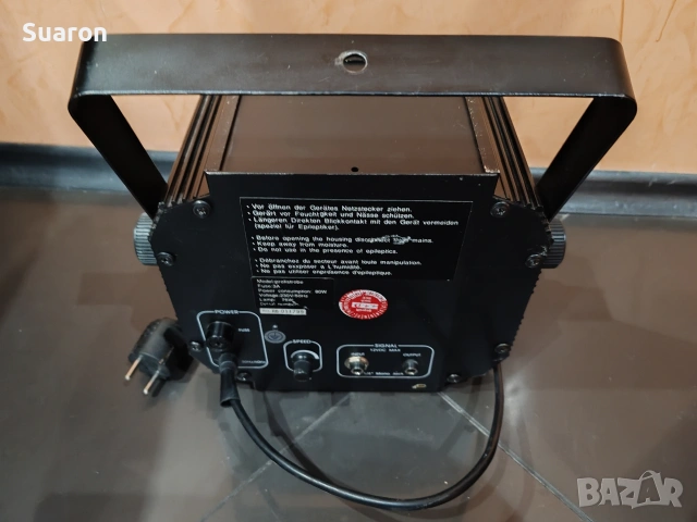 Стробоскоп блиц, снимка 3 - Други - 53695031