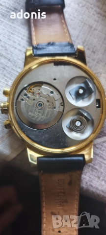 Lindberg and sons automatic mechanical, снимка 18 - Други - 52587706