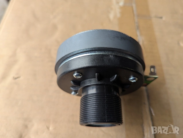 Драйвери 8 ома 1 инч, снимка 4 - Други - 32213971