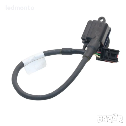 Камера за Задно Виждане за Chrysler 300, Dodge Charger , снимка 4 - Части - 52080452