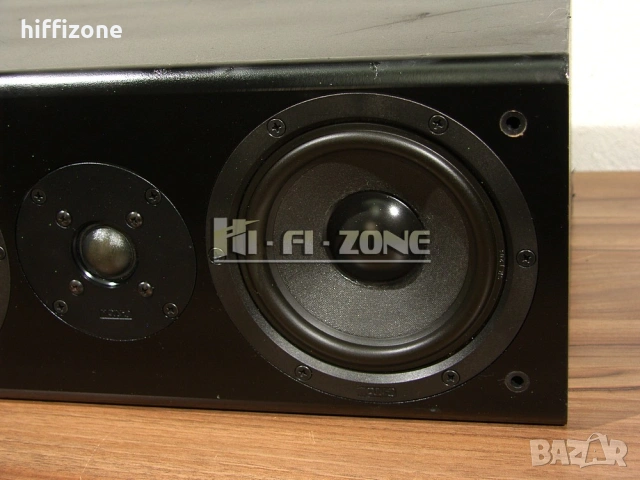  Център Canton fonum cm30 , снимка 4 - Тонколони - 53441062