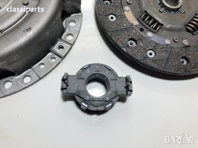 Комплект съединител SACHS за Ситроен и Пежо / CITROEN BX, ZX, C15, Xantia, Berlingo, PEUGEOT , снимка 5 - Части - 49809370