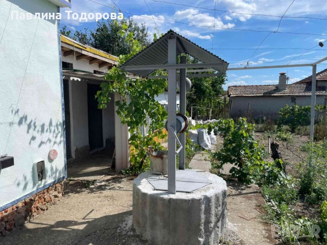 "ПРЕСТИЖ-П"ЕООД ПРОДАВА ВИЛА В СЕЛО ПОЛ.МИНКОВО, снимка 6 - Къщи - 52570618