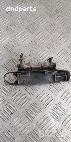 Дръжка врата Audi A6 4F 2007г.(Предна дясна)	