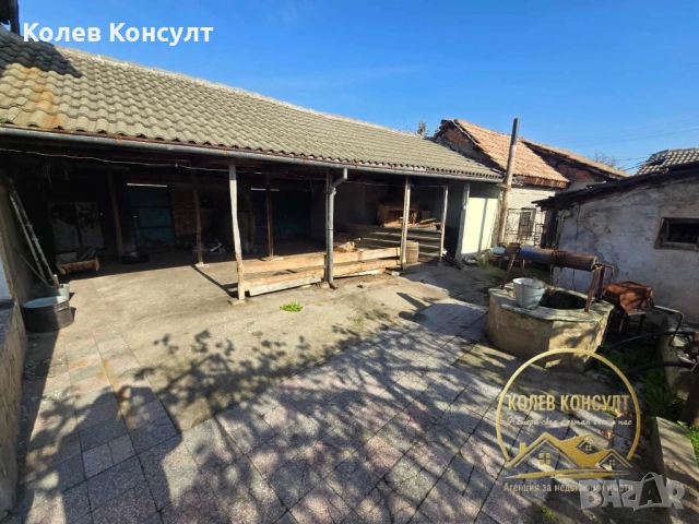 Продавам къща в град Гълъбово , снимка 4 - Къщи - 52538323