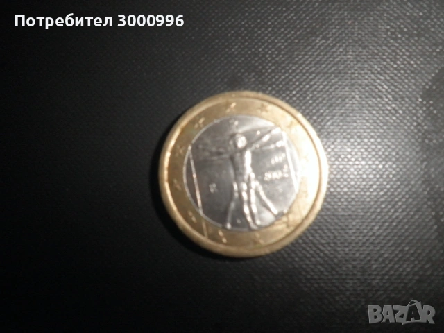 Продавам  тези  евромонети  ., снимка 8 - Нумизматика и бонистика - 54217501