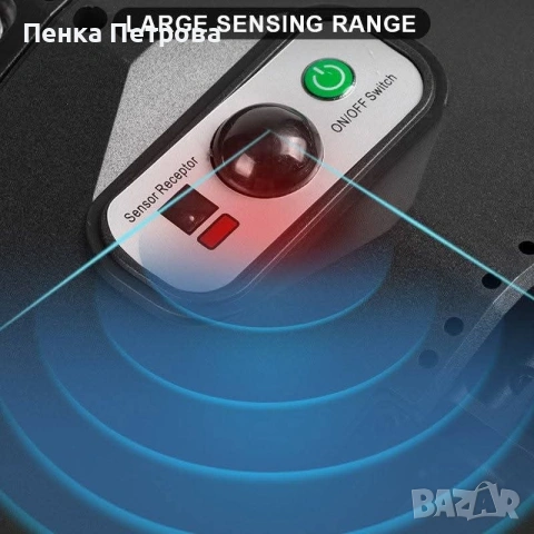 соларни лампи, снимка 10 - Соларни лампи - 53715778