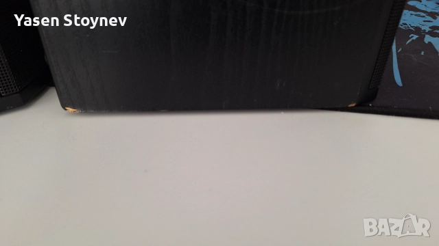 Boston Acoustics CR6 букшелф колони, снимка 8 - Тонколони - 52331287