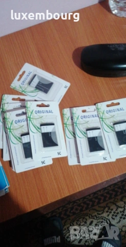 Батерия Nokia BL-5C 1020mAh