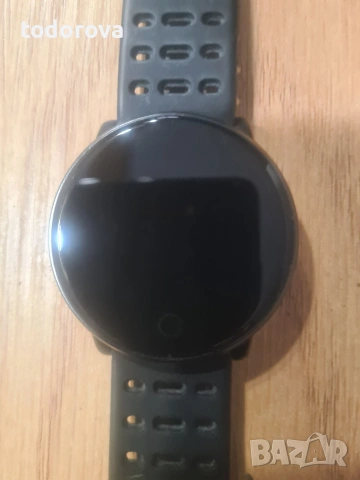 смарт часовник нов