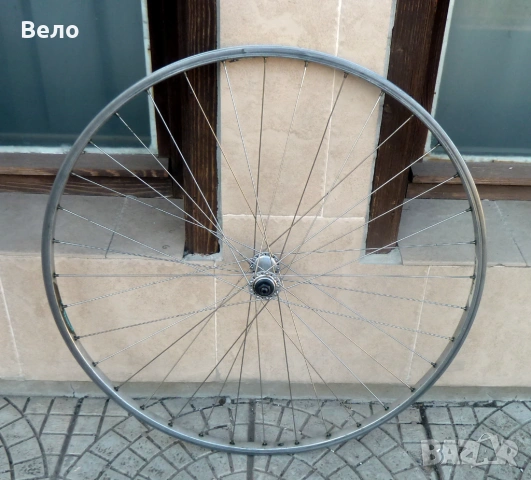 Предна капла 28 цола Шосейна Кампаньоло !, снимка 5 - Части за велосипеди - 53864428