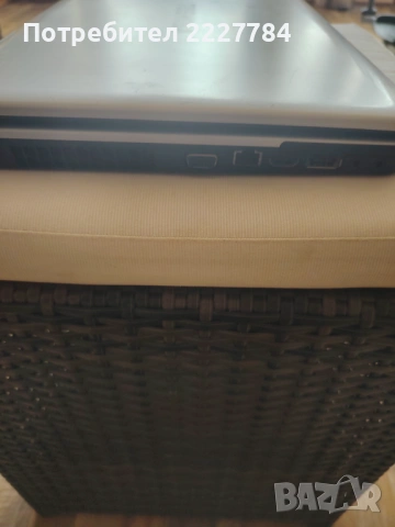 Toshiba satelite L500-Отличен стар лаптоп., снимка 7 - Лаптопи за дома - 54181283