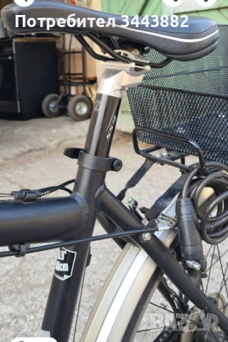 Велосипед "TREK TICKET BIKE 35", снимка 12 - Велосипеди - 52577258