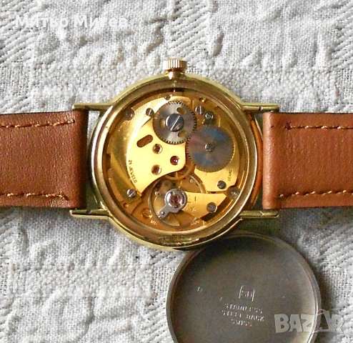 Rotary, снимка 8 - Мъжки - 53231604