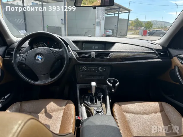 Bmw x1 xdrive, снимка 10 - Автомобили и джипове - 47825852