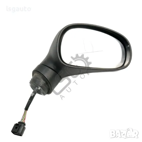 Дясно огледало Seat Leon II 2005-2012 ID:146776, снимка 3 - Части - 50374810