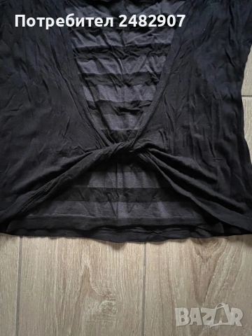 Детска блуза с къс ръкав, снимка 8 - Детски тениски и потници - 53561967