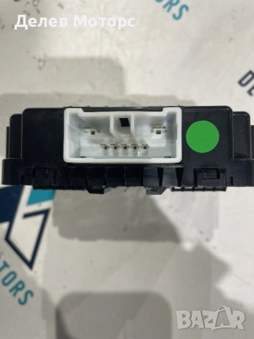 95300-K7000 контролен модул от Hyundai I10 1.0 MPI, 67 кс., 5 ск., двигател G3LD, 3000 км., 2023, снимка 2 - Части - 52354850