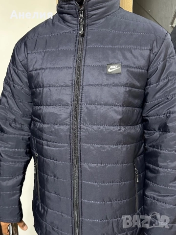 Мъжки якета, снимка 3 - Якета - 52496127