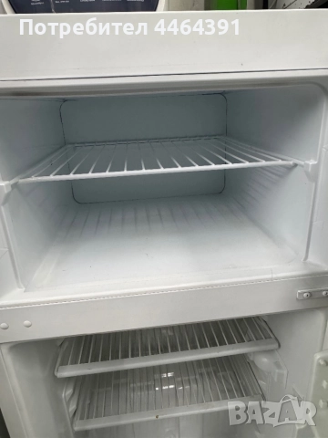 Хладилник Alaska , снимка 4 - Хладилници - 52720719