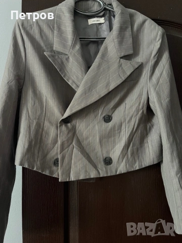 Дамско сако