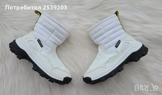 Детски боти Zara №30, снимка 11 - Детски боти и ботуши - 52659709