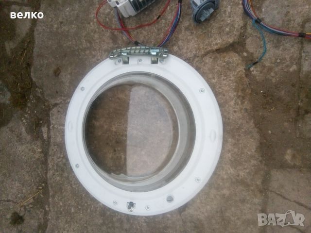 Платка за пералня Electrolux , снимка 7 - Перални - 46400328