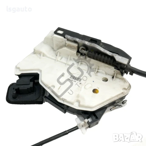 Брава предна лява врата Volkswagen Golf VI 2008-2016 ID:148622, снимка 2 - Части - 51402245