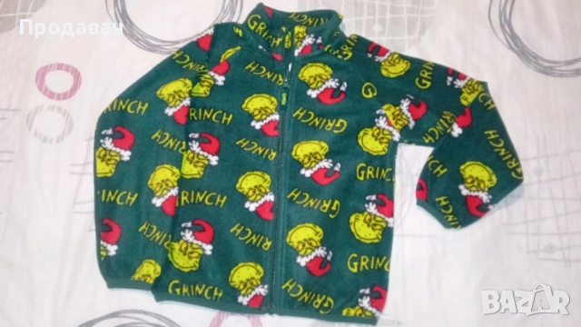 Лот за момче 110-116 см, снимка 2 - Детски панталони и дънки - 49229605