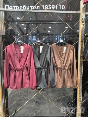 дамска блуза 