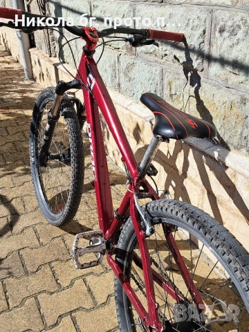 Kolelo drag c1, снимка 5 - Велосипеди - 51543780