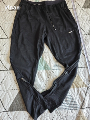 мъжко спортно долнище NIKE м размер, снимка 6 - Спортни дрехи, екипи - 54235904