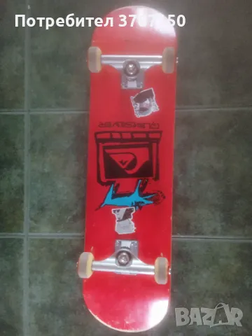 Skateboard original , снимка 1 - Скейтборд, ховърборд, уейвборд - 47175305