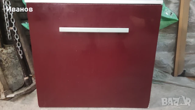 продавам шкаф-мивка, снимка 9 - Мивки - 50259201