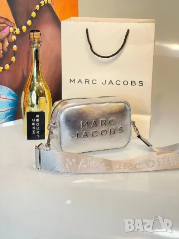 дамски чанти marc jacobs , снимка 16 - Чанти - 46899013