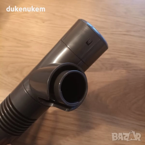 Резервна дръжка за прахосмукачки Dyson DC19 / DC23 / DC26 / DC29 / DC32 / DC36 / DC37, снимка 8 - Прахосмукачки - 52059448